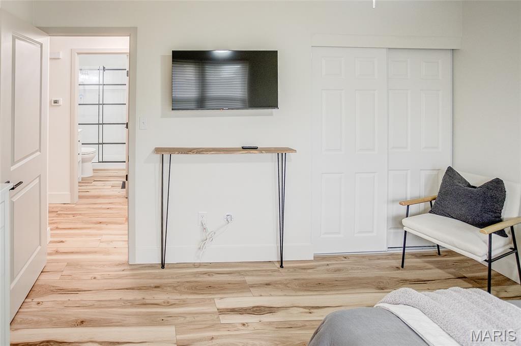 Glen Add - Residential