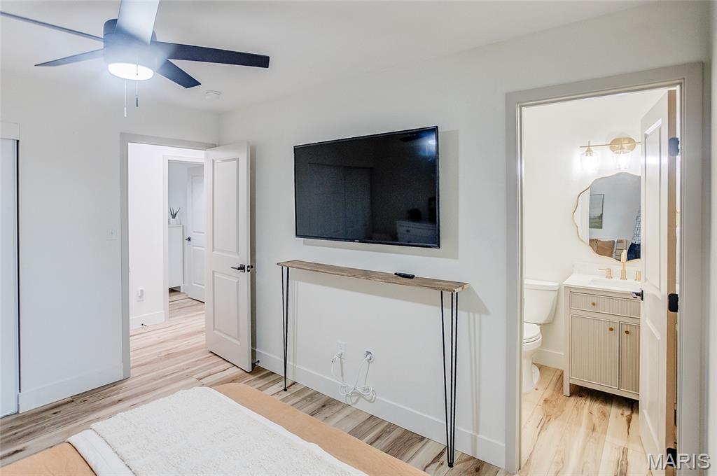 Glen Add - Residential