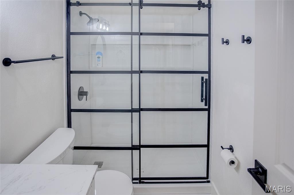 Glen Add - Residential
