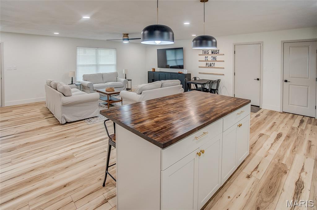 Glen Add - Residential