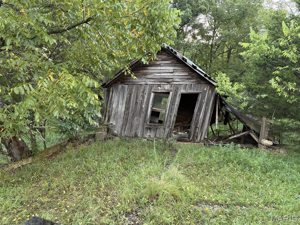 N/A - Farm