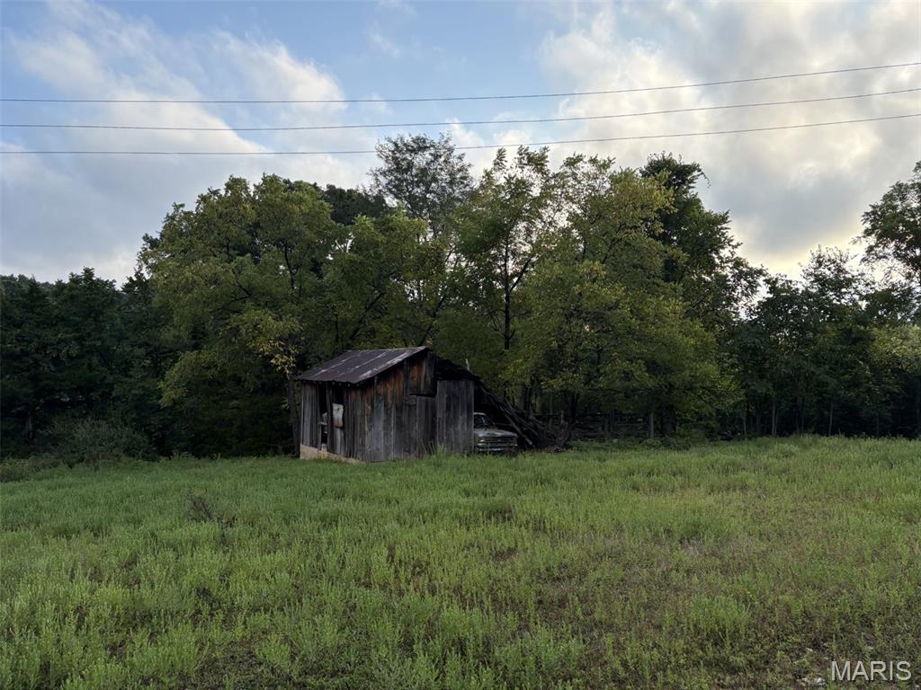 N/A - Farm