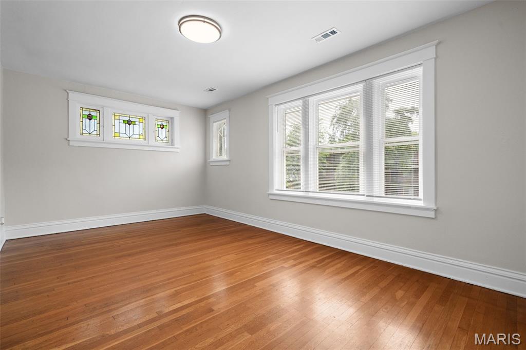 Rogers Benton Place - Residential Income