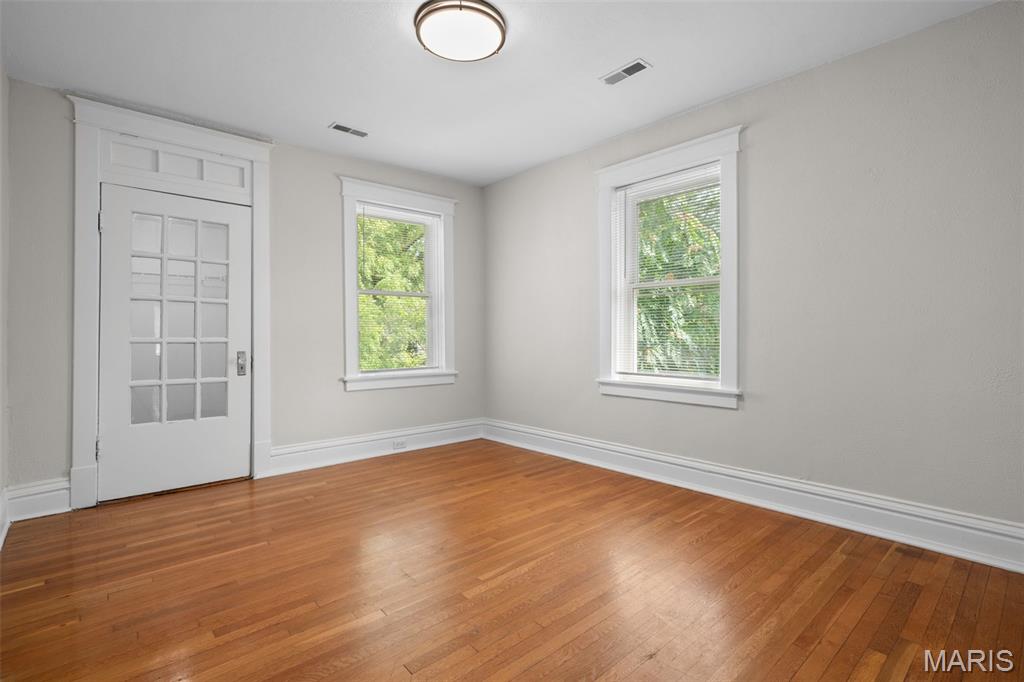 Rogers Benton Place - Residential Income