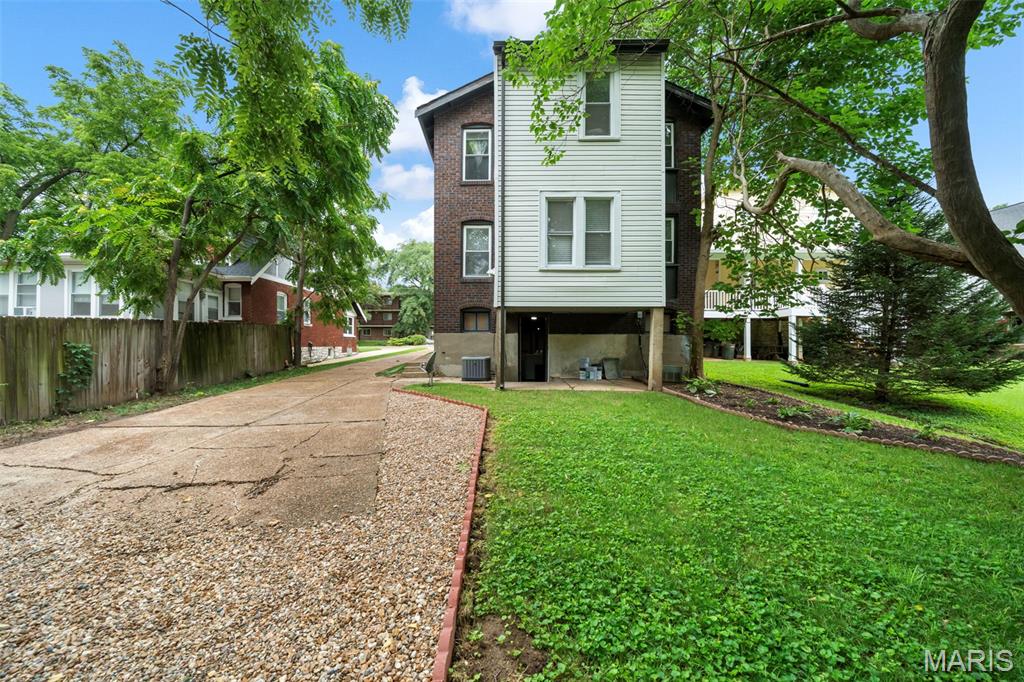 Rogers Benton Place - Residential Income