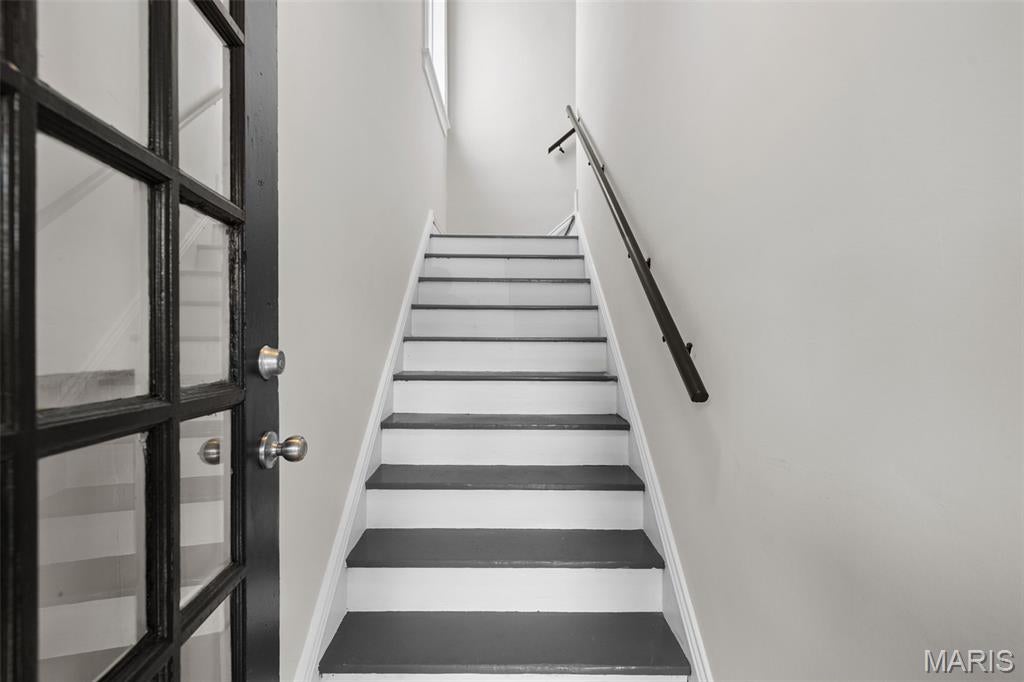 Rogers Benton Place - Residential Income