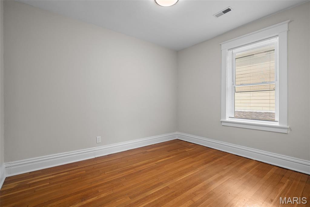 Rogers Benton Place - Residential Income
