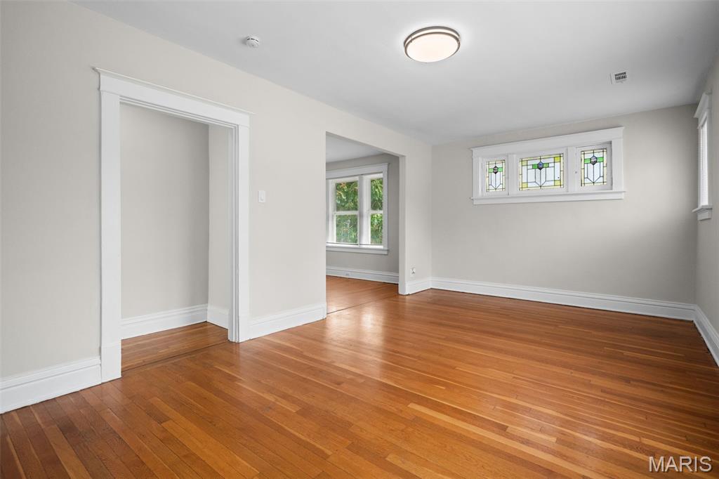 Rogers Benton Place - Residential Income