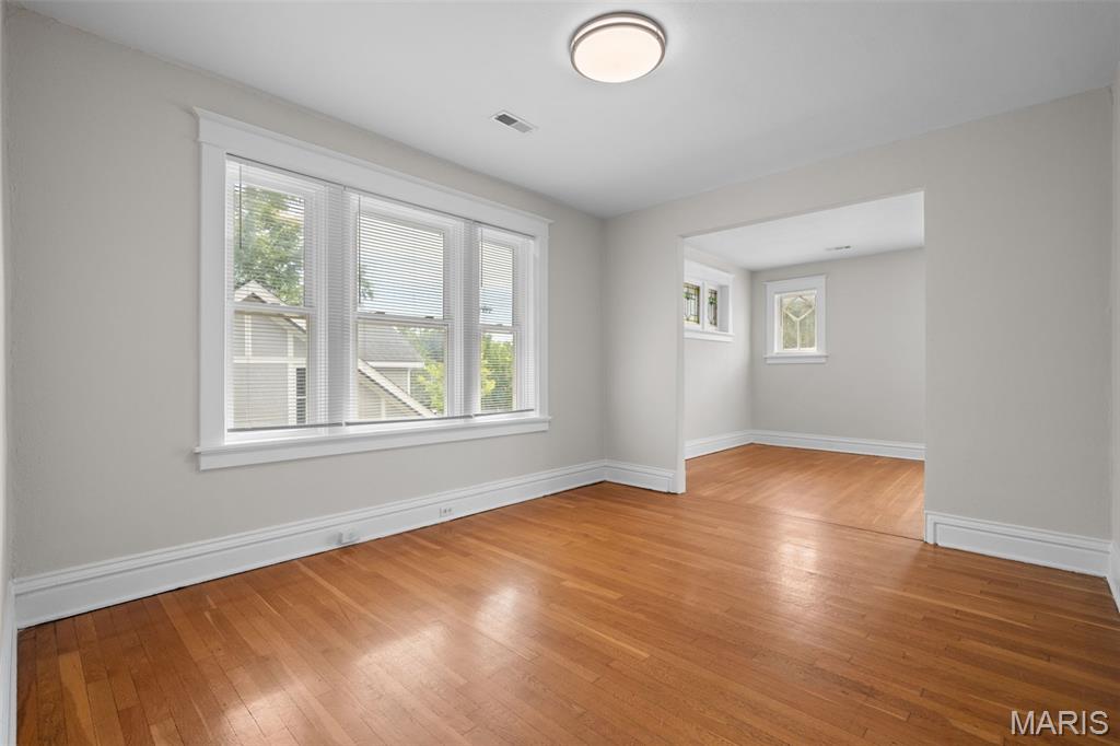 Rogers Benton Place - Residential Income
