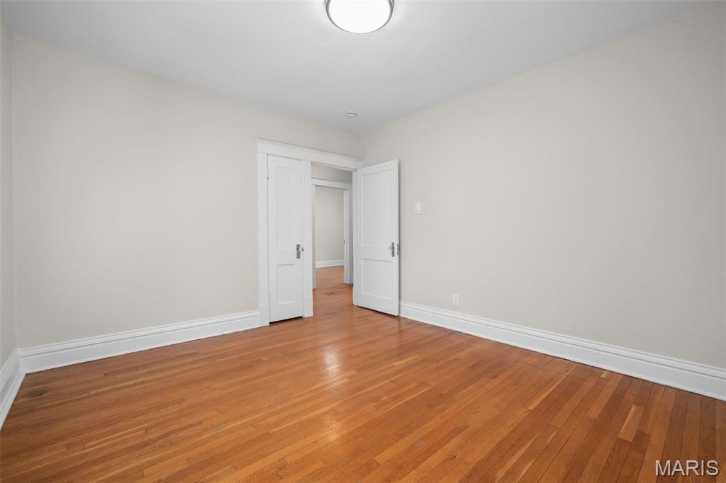 Rogers Benton Place - Residential Income