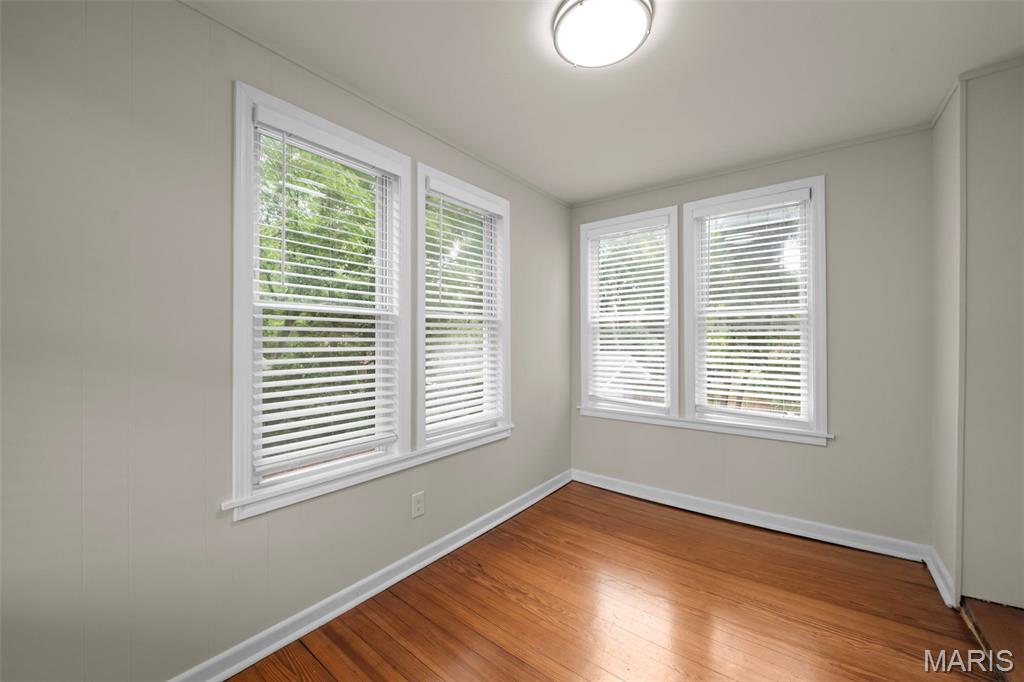 Rogers Benton Place - Residential Income