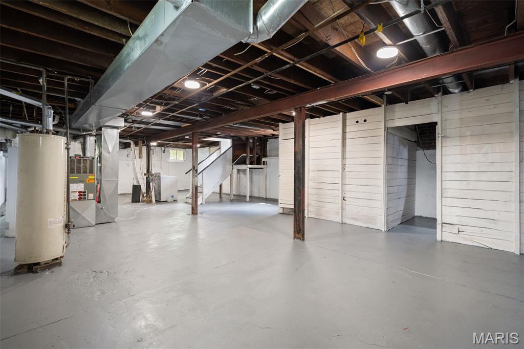 Rogers Benton Place - Residential Income