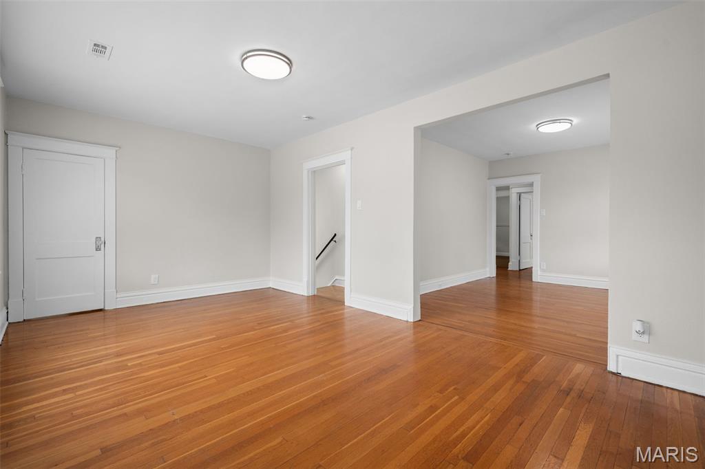 Rogers Benton Place - Residential Income