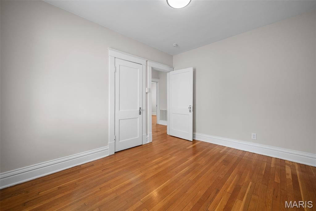 Rogers Benton Place - Residential Income