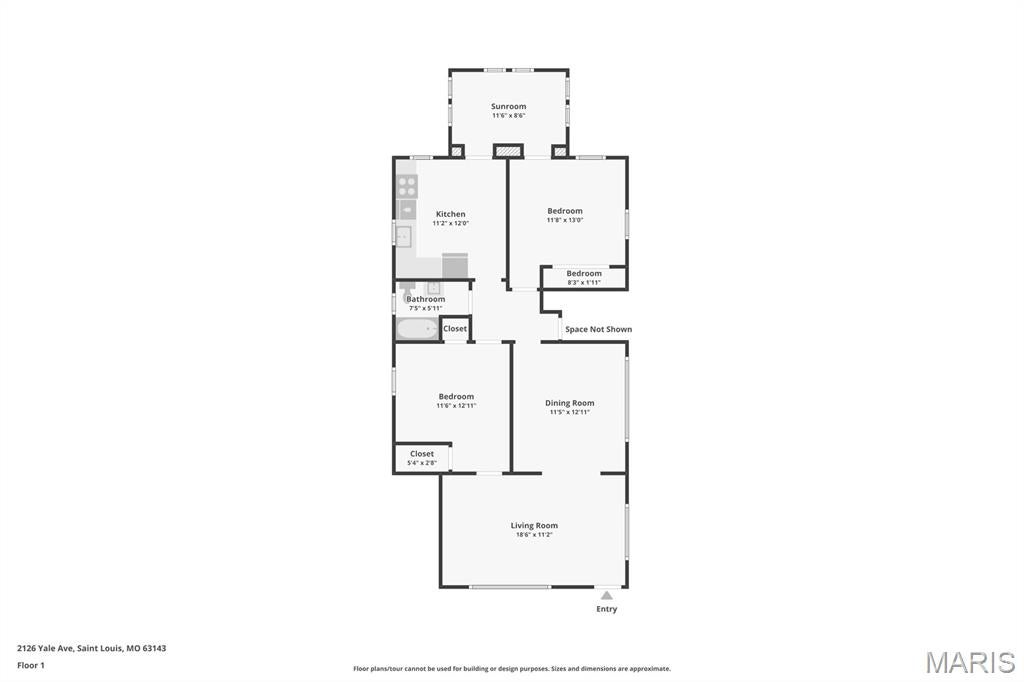 Rogers Benton Place - Residential Income