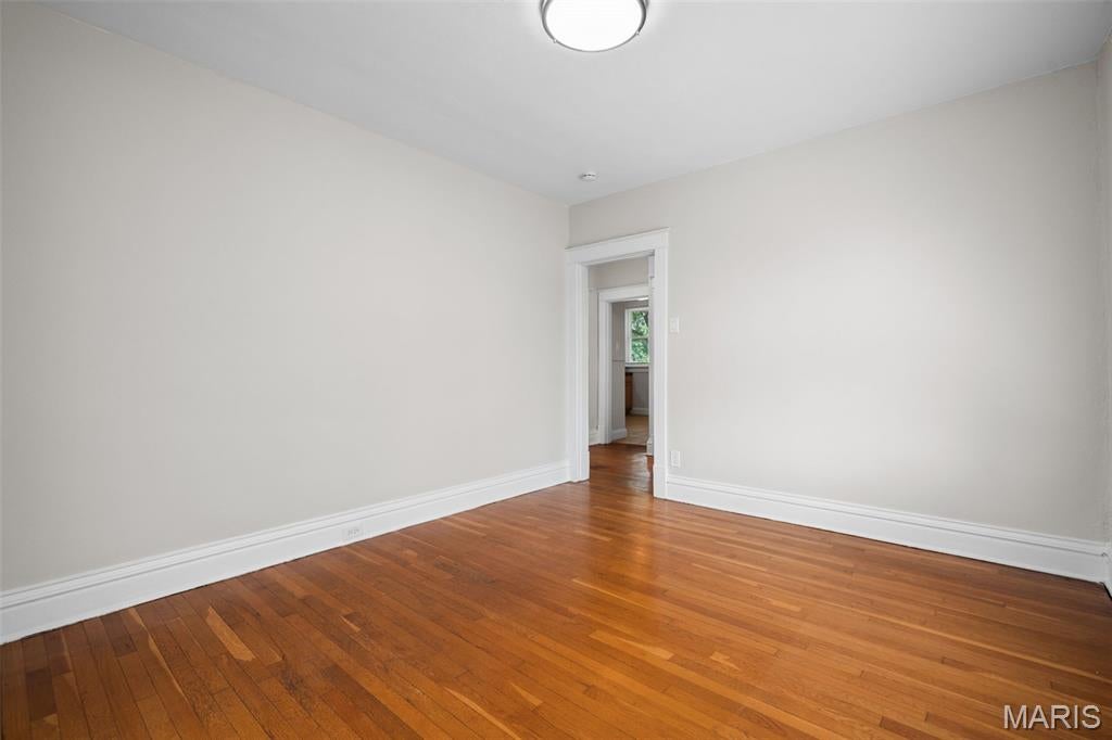 Rogers Benton Place - Residential Income