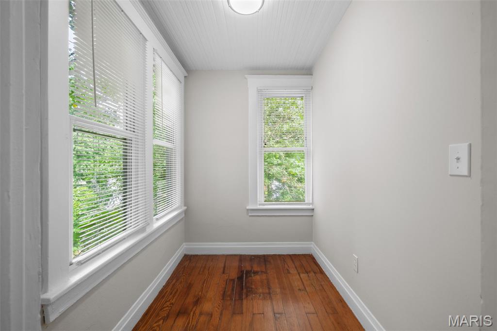 Rogers Benton Place - Residential Income