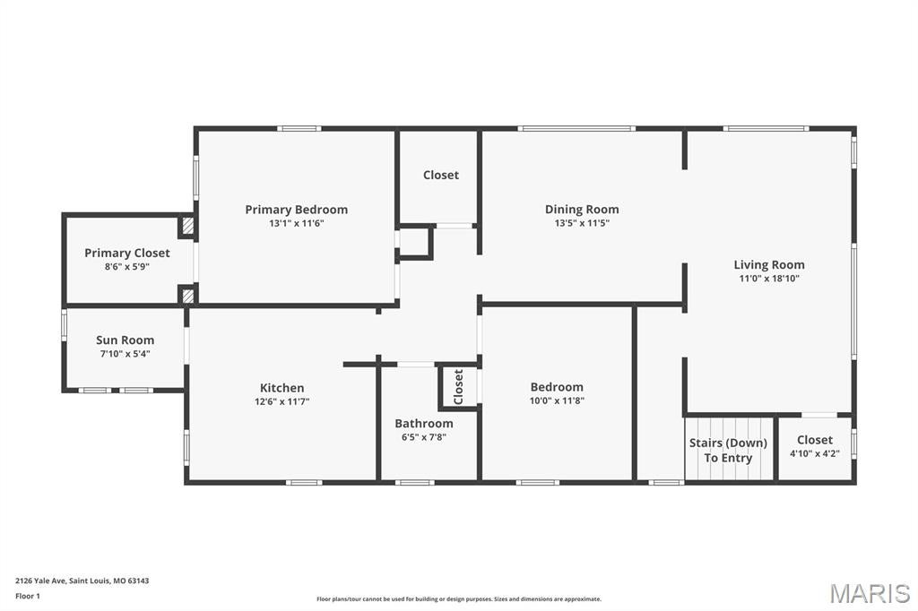 Rogers Benton Place - Residential Income