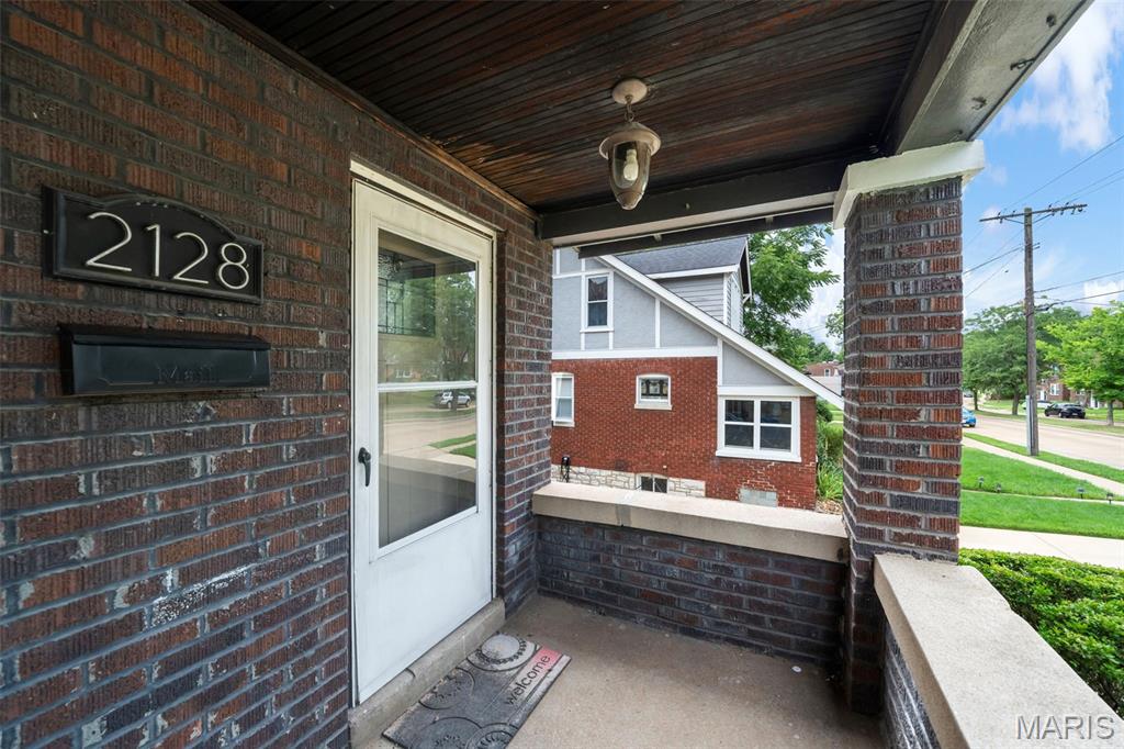 Rogers Benton Place - Residential Income