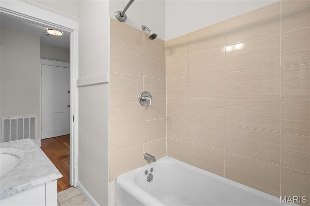 Rogers Benton Place - Residential Income