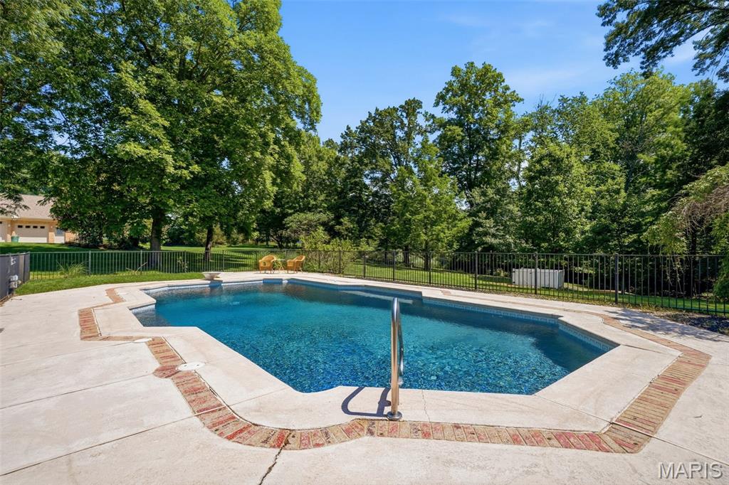 Trails End - Residential