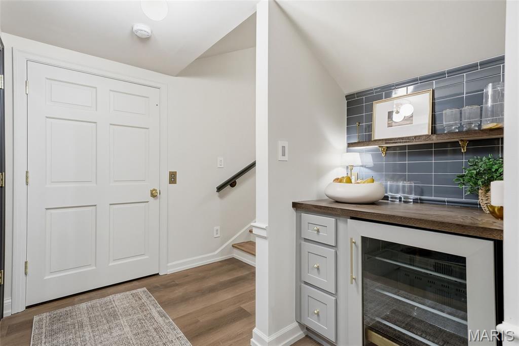 Trails End - Residential