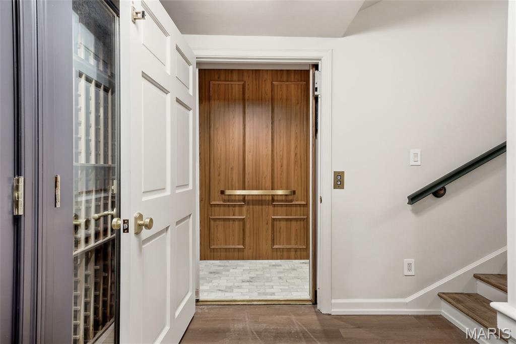 Trails End - Residential