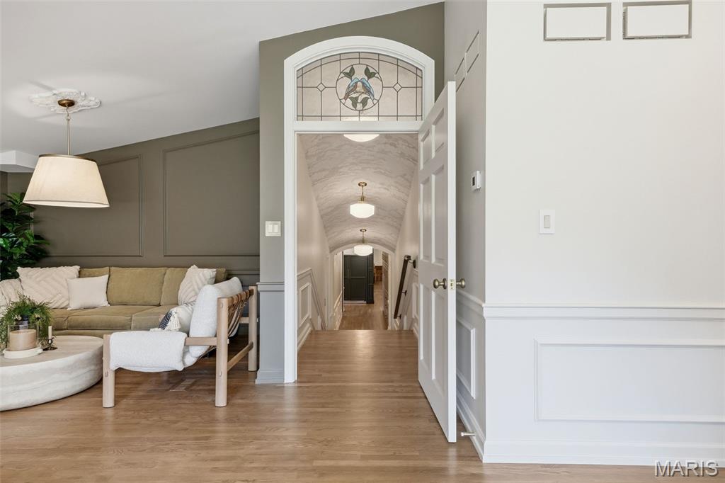 Trails End - Residential