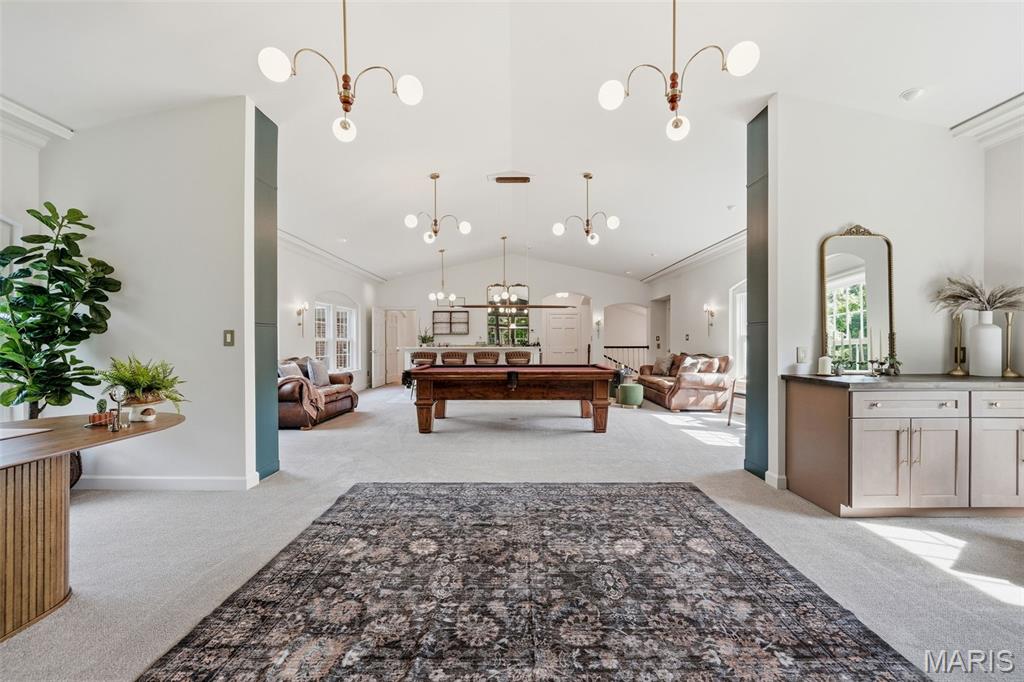 Trails End - Residential