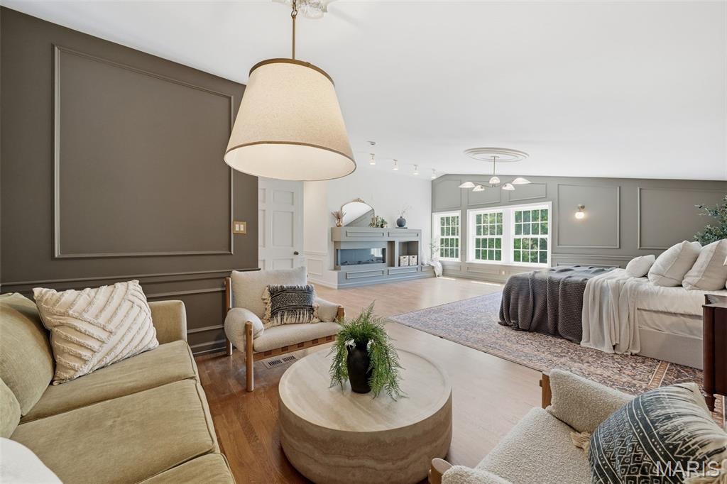 Trails End - Residential