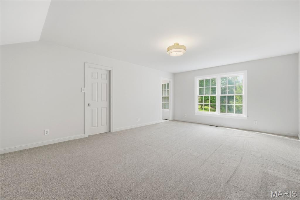 Trails End - Residential