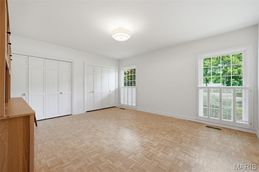 Trails End - Residential