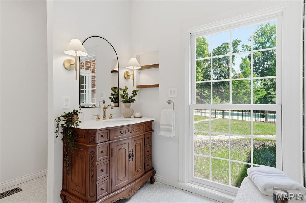 Trails End - Residential