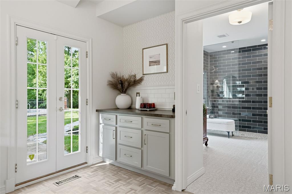 Trails End - Residential