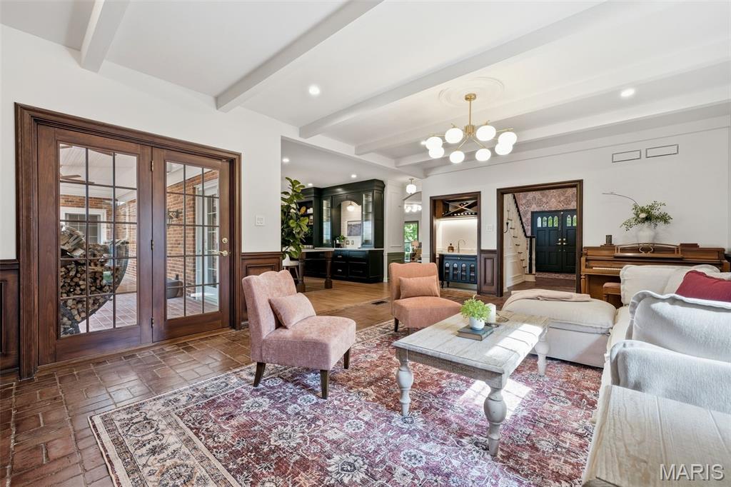 Trails End - Residential