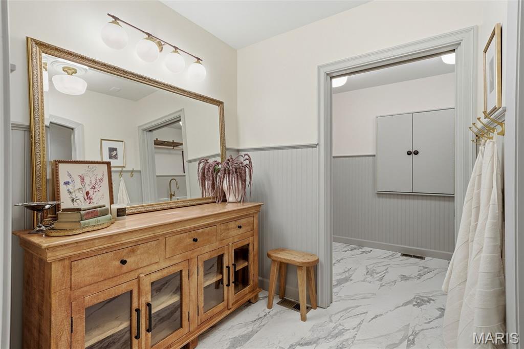 Trails End - Residential