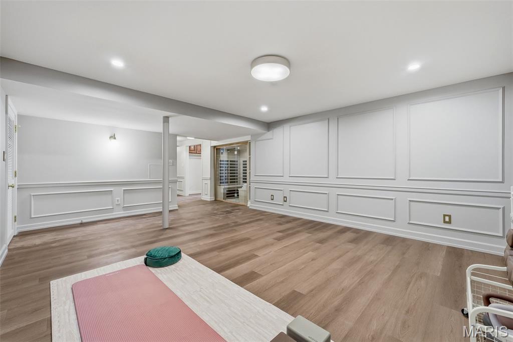 Trails End - Residential