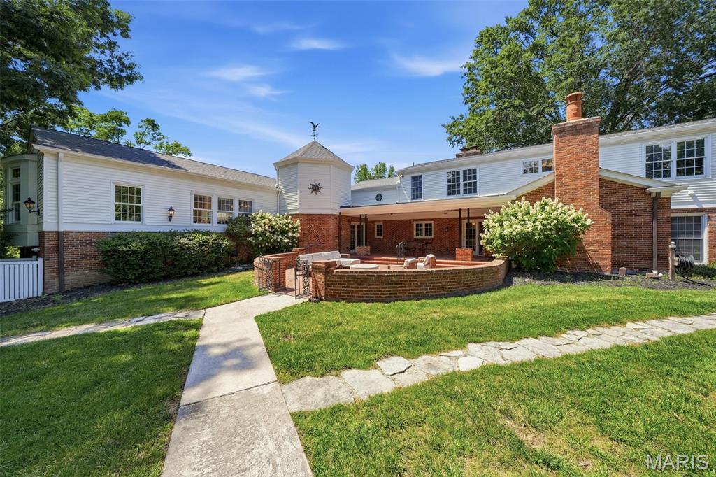 Trails End - Residential