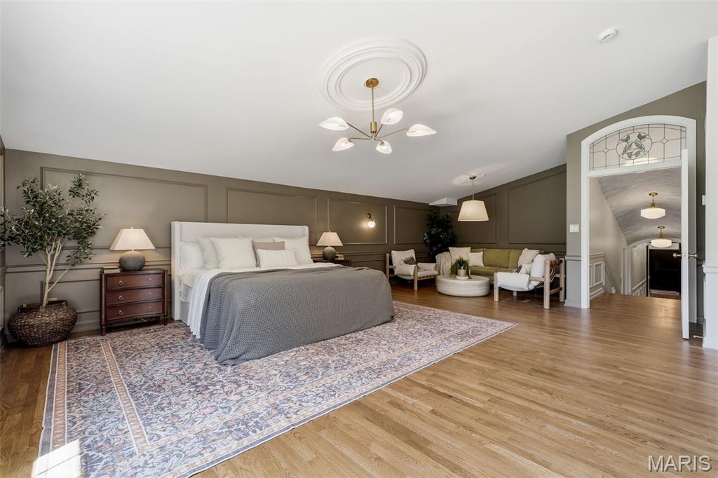 Trails End - Residential