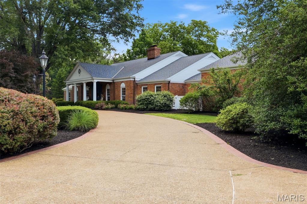 Trails End - Residential