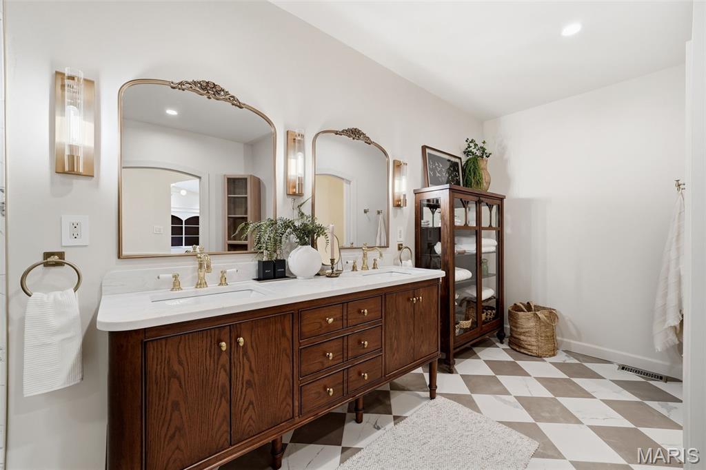 Trails End - Residential