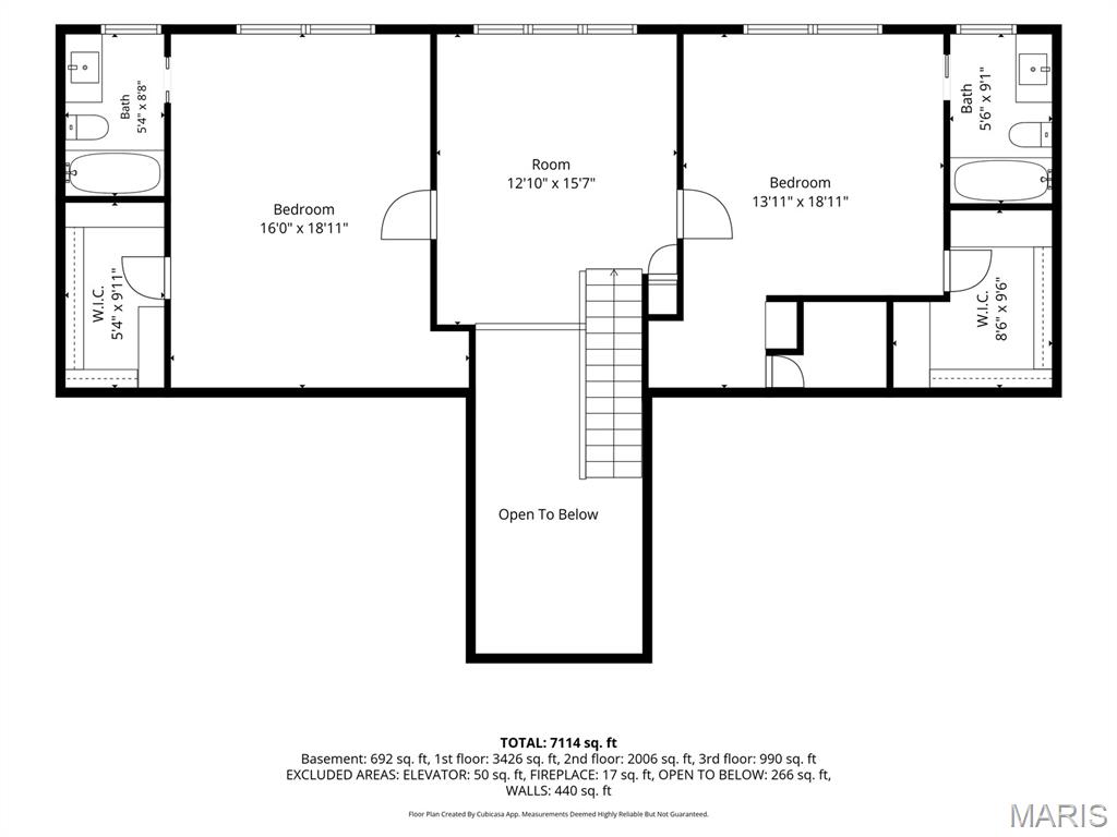 Trails End - Residential