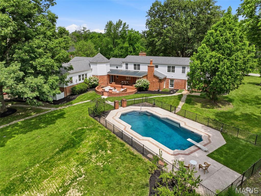 Trails End - Residential