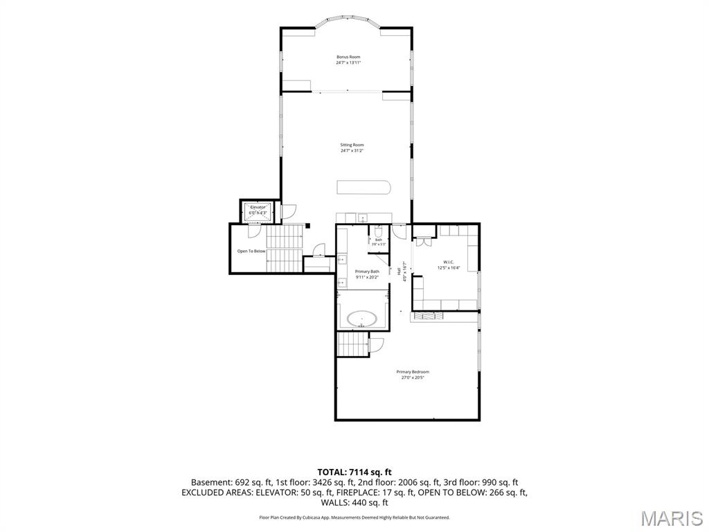 Trails End - Residential