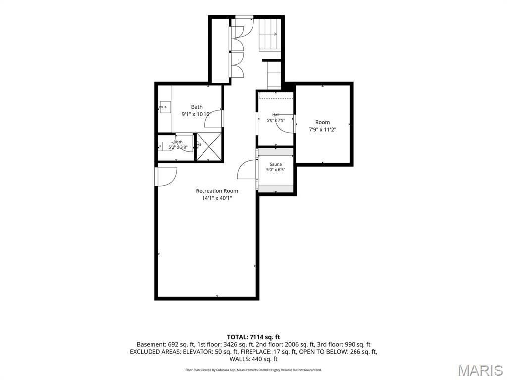 Trails End - Residential