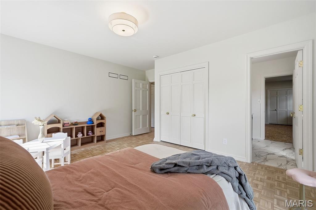 Trails End - Residential