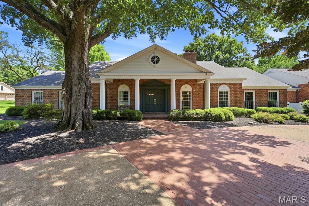Trails End - Residential