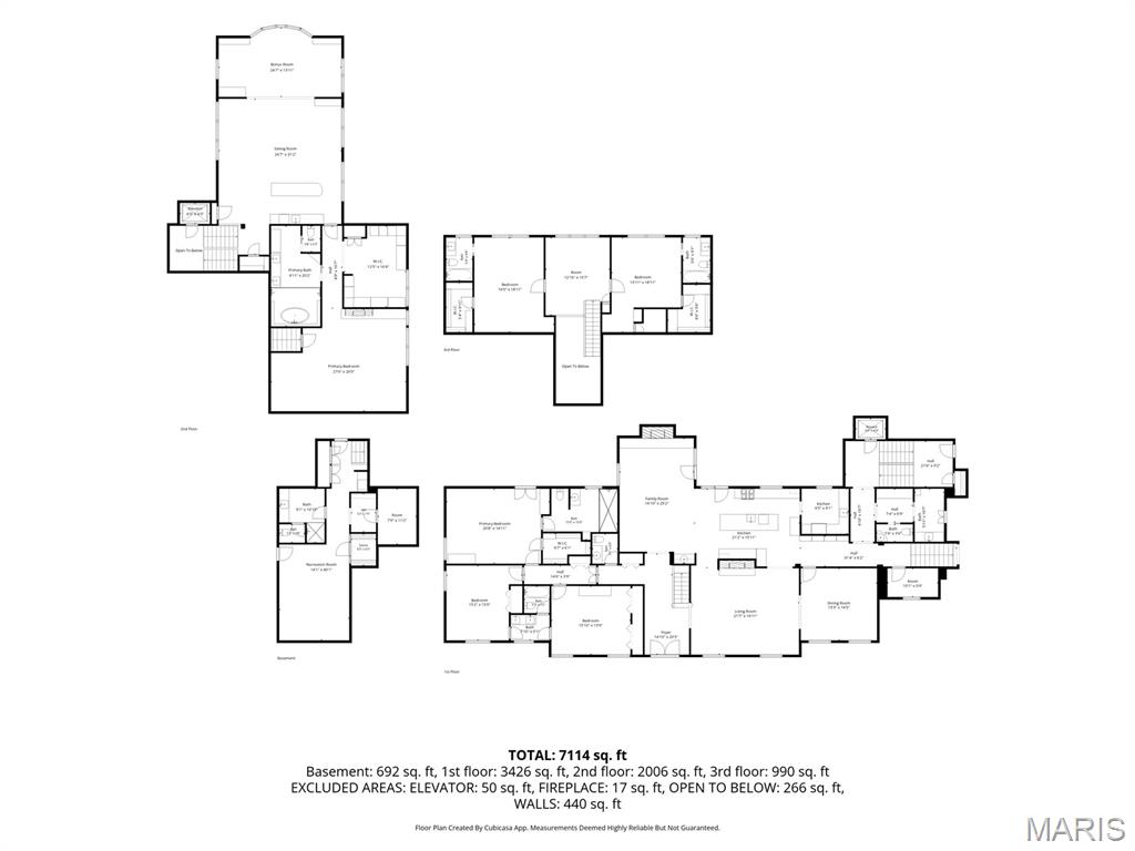 Trails End - Residential