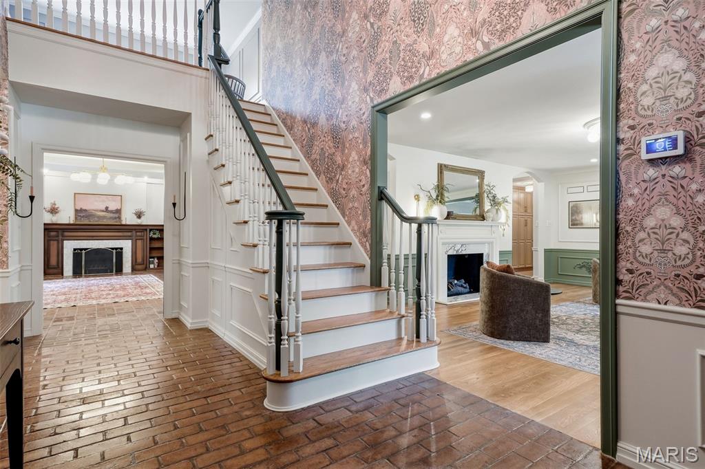 Trails End - Residential
