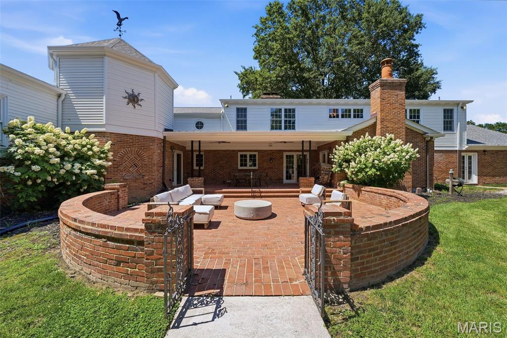 Trails End - Residential